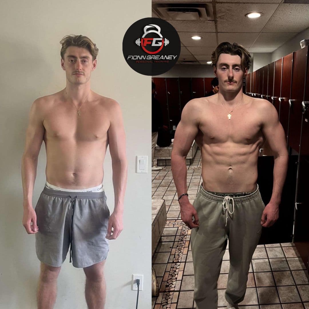 Adam - Transformation 4