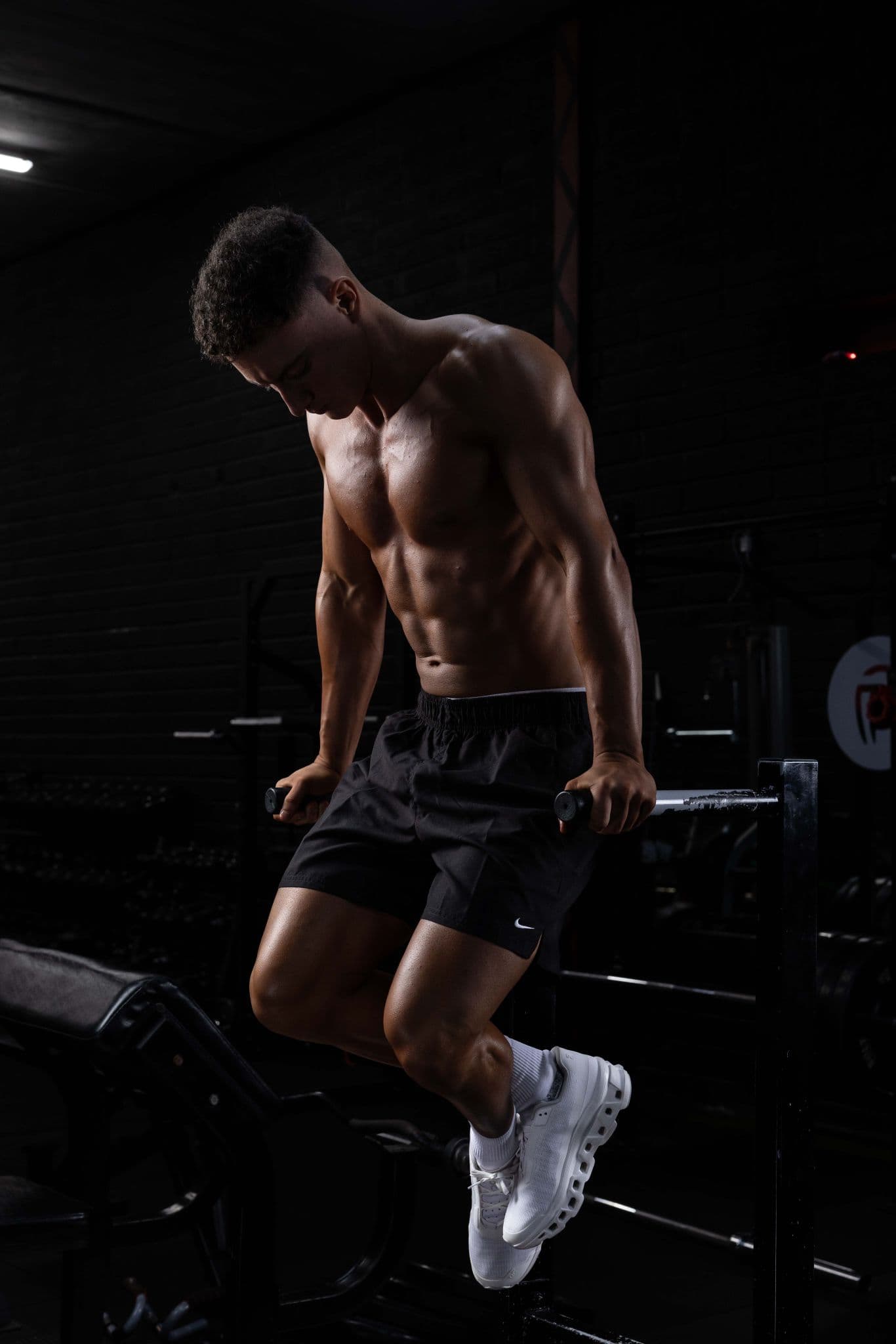 Fionn Greaney Personal Trainer